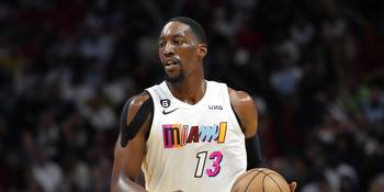 Heat vs. Knicks Eastern Conference Semifinals Game 2 Player Props Betting Odds
