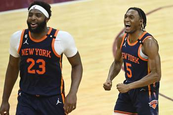 Heat vs Knicks NBA Odds, Picks and Predictions