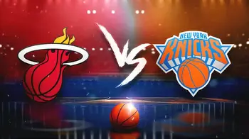 Heat vs. Knicks prediction, odds, pick, how to watch