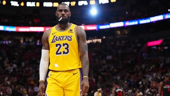 Heat vs. Lakers NBA expert prediction and odds for Wednesday, Jan. 3 (Bet on LA?)