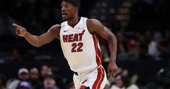 Heat vs. Mavericks NBA Player Props, Odds: Picks & Predictions for Thursday