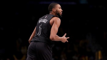 Heat vs. Nets NBA expert prediction and odds for MLK Day (Back the Nets)