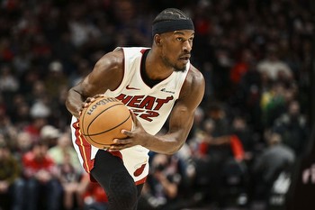 Heat vs Nuggets Picks, Predictions & Odds Tonight