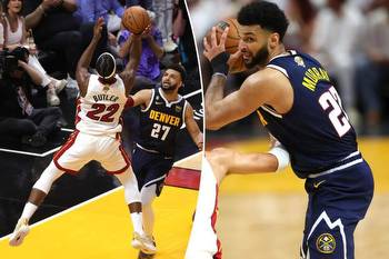 Heat vs. Nuggets predictions: NBA Finals player prop picks for Game 5