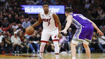 Heat vs. Pacers Prediction and Odds for Friday, November 4 (Miami To Struggle In Indianapolis)