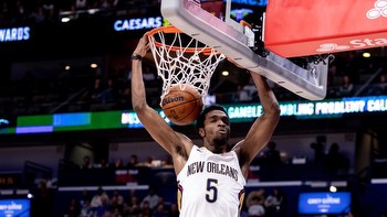 Heat vs. Pelicans NBA expert prediction and odds for Friday, Feb 23 (New Orleans set for home win and cover)