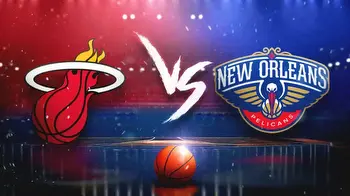Heat vs. Pelicans prediction, odds, pick, how to watch