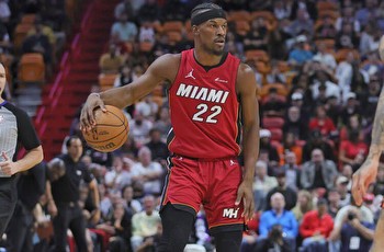 Heat vs Pistons Picks, Predictions & Odds Tonight