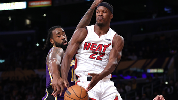 Heat vs. Raptors odds, line: 2022 NBA picks, Jan. 17 prediction from proven computer model