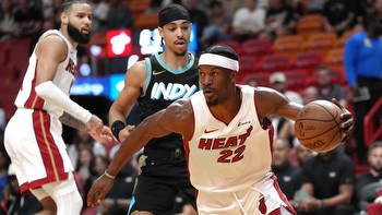 Heat vs. Raptors prediction and odds for Wednesday, Dec. 6