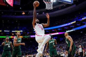 Heat vs Sixers: Betting preview, predictions & Game info