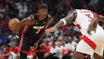 Heat vs. Suns odds, line, spread: 2022 NBA picks, Nov. 14 predictions from proven computer model