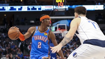 Heat vs. Thunder Prediction and Odds for Wednesday, December 14 (Thunder To End Skid At Home)