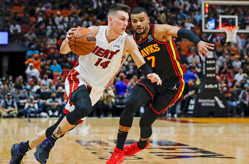 Heat vs Warriors NBA Odds, Picks and Predictions Tonight