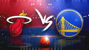 Heat vs. Warriors prediction, odds, pick, how to watch