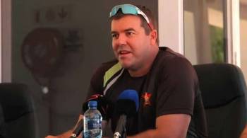 Heath Streak banned for eight years for graft; contacted bookie during IPL 2018