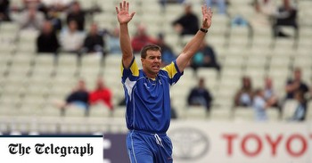Heath Streak, Zimbabwean cricketer who clashed with Mugabe and moved to England and India