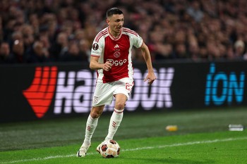 Heerenveen vs AFC Ajax Amsterdam Prediction and Betting Tips