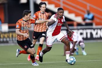 Heerenveen vs Ajax Amsterdam Prediction, Betting Tips & Odds