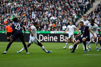 Heidenheim vs Borussia Monchengladbach Prediction and Betting Tips