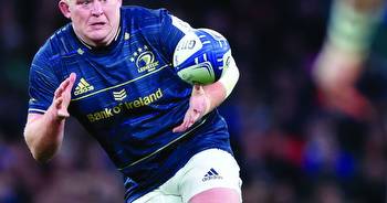 Heineken Champions Cup: D-Day for Leinster rugby as Blues bid to reach another final