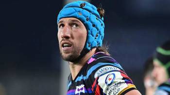 Heineken Champions Cup: Tipuric hails beating Montpellier as one of Ospreys' best wins in Europe