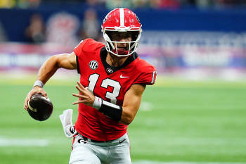 Heisman contenders rise in SEC East, but do they have staying power?