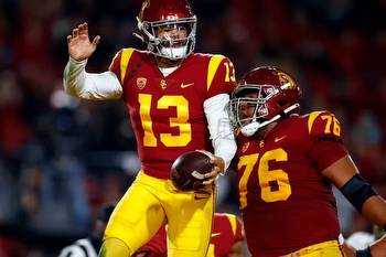 Heisman Trophy betting: USC’s Williams goes from late-season long shot to likely winner