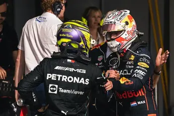 Helmut Marko hails Max Verstappen as he makes Lewis Hamilton prediction