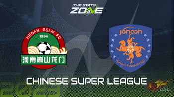 Henan FC vs Qingdao Manatee Preview & Prediction