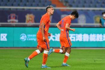 Henan FC vs Shandong Taishan Prediction, Betting Tips & Odds