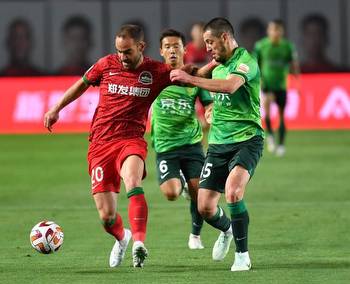 Henan FC vs Wuhan Three Towns Prediction, Betting Tips & Odds