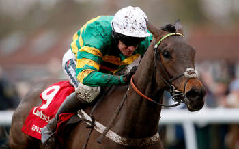 Henderson "mistake" as Epatante isn't entered for Mares' Hurdle