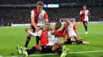 Heracles Almelo vs Feyenoord Prediction, Betting Tips & Odds