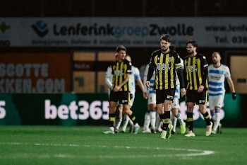 Heracles vs Vitesse Prediction and Betting Tips