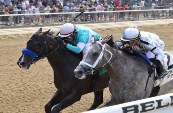 Here are 2 value horses to play on Travers Stakes undercard