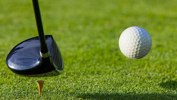Here are the Best Golf Betting Sites