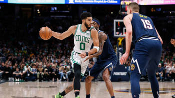 Here are Three Prop Bets to Consider Ahead of Celtics-Nuggets Battle