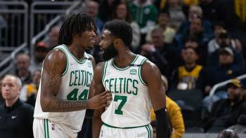 Here are Three Prop Bets to Consider Ahead of Friday's Celtics-Magic Tilt