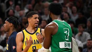 Here are Three Prop Bets to Consider Ahead of Wednesday's Celtics-Pacers Showdown