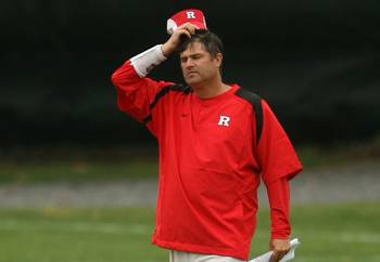 Here is Rutgers OC Kirk Ciarrocca’s salary as contract is approved