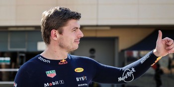 Here's $250,000 That Says No One Is Beating Max Verstappen for F1 Title