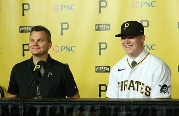Here’s 4 Pittsburgh Pirates prospects ready to be promoted in 2023