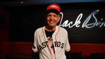 Here's how much money Mattress Mack is about to lose on the Houston Astros