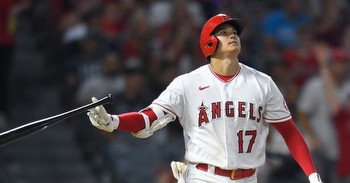 Here's How Ohtani, Soto Shake Up MLB Odds