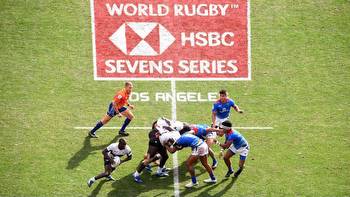 Here’s How to Watch the 2023 Los Angeles HSBC World Rugby Sevens