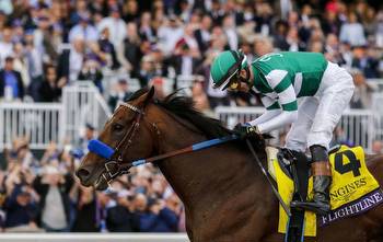 Here’s my two cents: Steve Dennis with some thoughts from the Breeders’ Cup