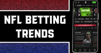 Here’s proof the NFL really is king of sports betting