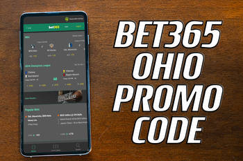 Here's the Best Bet365 Ohio Promo Code for NFL Wild Card Games