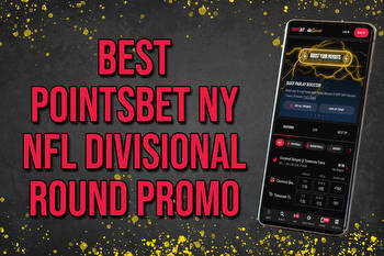 Here's the Best PointsBet NY Promo Available Right Now